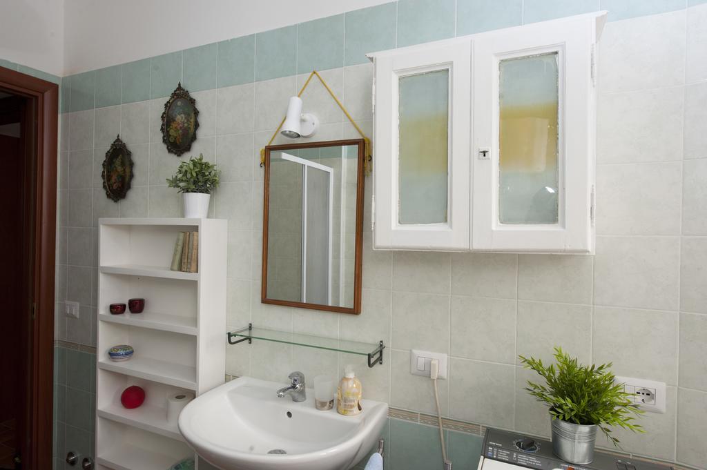 Appartement Residenza I Due Mondi à Spolète Extérieur photo