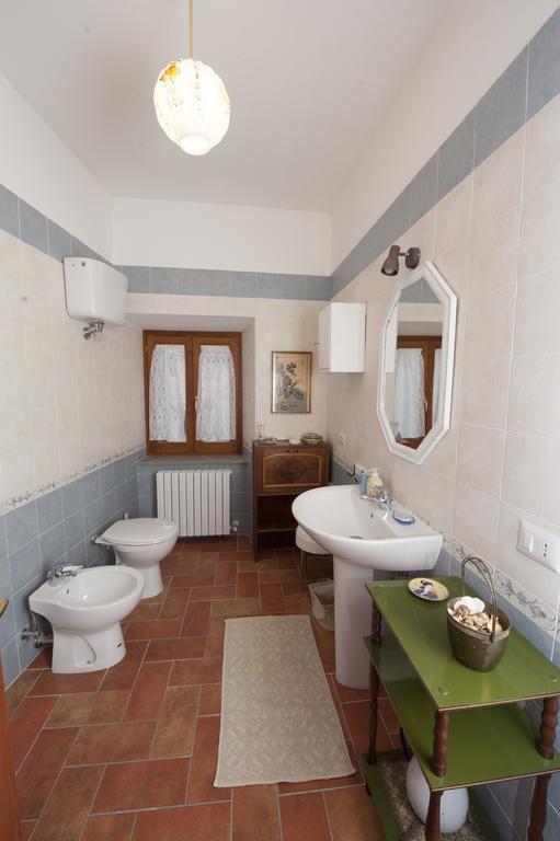 Appartement Residenza I Due Mondi à Spolète Extérieur photo